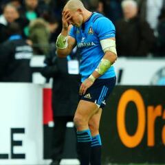 Six Nations opening weekend