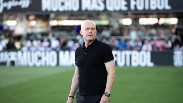 Calero, Albés y Carrión, la terna de Felipe