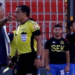 ¿Son justificados los reclamos de Unión contra el arbitraje?