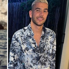 Zoe Cristofoli zanja los rumores sobre Theo Hernández: "Se acabó"