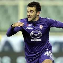 Giuseppe Rossi buscaría retirarse en la MLS; Nueva York, su destino