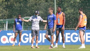 Deportivo - Ponferradina: horario, TV y c¨®mo y d¨®nde ver