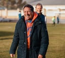 Eusebio: “Matarazzo ha sabido tocar la tecla adecuada en los jugadores”