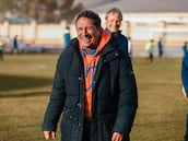 Eusebio: “Matarazzo ha sabido tocar la tecla adecuada en los jugadores”