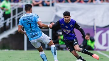 Carlos Vargas realizó pruebas médicas con Cruz Azul