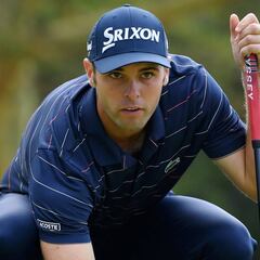 Arnaus: "El campo del US Open lo conozco de la PlayStation"