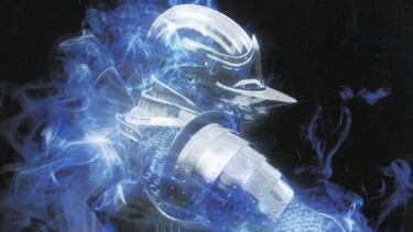 La comunidad resucita el online de Demon's Souls