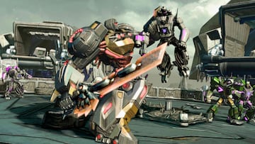 Captura de pantalla - Transformers: Fall Of Cybertron (360)