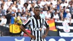 Robinho vuelve a Europa: ¿qué pasará con su condena?