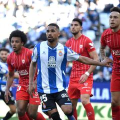 Yangel Herrera: "Solo quiero ahora dar mi mejor versión"