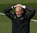 Zidane y el jeroglífico Messi