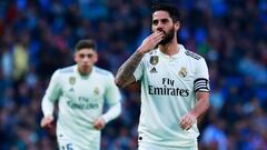 Goal-happy Madrid brush off Melilla with ease