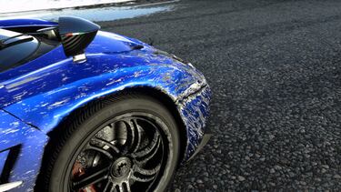 DriveClub, Impresiones
