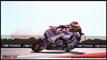 Captura de pantalla - MotoGP 13 (360)