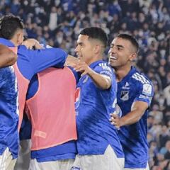 Millonarios, a conquistar sus hinchas en el regreso de Jhon Duque