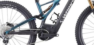 ¿Cuál es la marca de e-bikes que más gusta en Europa?