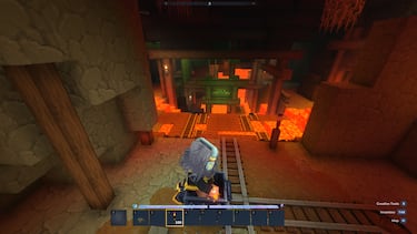 10 detalles en los que la early access de Hytale ya es mejor que Minecraft