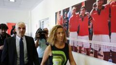 Esca?uela, "consternado" por los "exabruptos de Cardenal"
