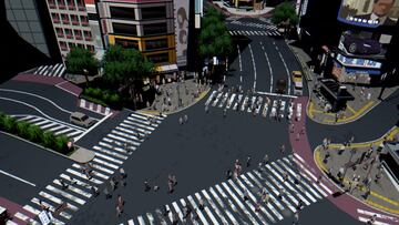 Im¨¢genes de NEO: The World Ends With You