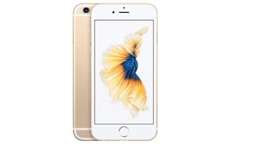 iPhone 6S, ¿hay ofertas? ¡Sí!