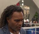 3 años de blanco y entendió como nadie la grandeza del Madrid: escuchen a Karembeu