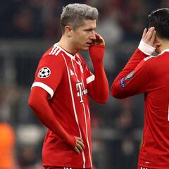 James no ve líos en su posición: "Hay que jugar donde sea"