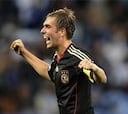 Lahm: "Tendremos un hueso duro en semifinales"