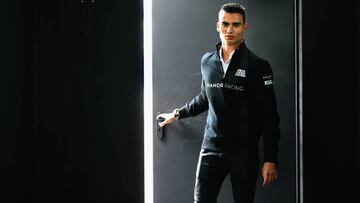 Pascal Wehrlein