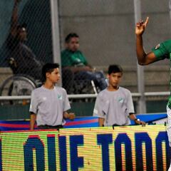 Casierra demanda al Cali, por su porcentaje en la venta al Ajax