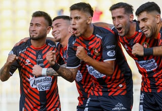 Tabla de posiciones Campeonato Nacional 2026 actualizada hoy, 14 de febrero: fecha 3, fútbol chileno