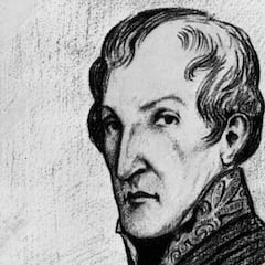 James Barry, el médico que engañó al Imperio Británico: fue su mejor cirujano… y también una mujer disfrazada