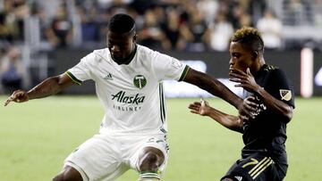 El LAFC busca su boleto a las semifinales de la US Open Cup cuando se enfrente desde el Banc of California al Portland Timbers, la sensaci&oacute;n del torneo.