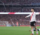 Pesadilla de Paulo Díaz en Copa Libertadores: “Fue, por lejos, el peor de la cancha”