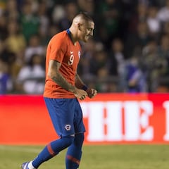 Castillo: ''Católica es el único club que no traicionaría''