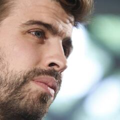Piqué vuelve al optimismo: "La Liga está en nuestras manos"