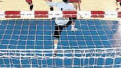 España se trae la plata en el Europeo Sub-19