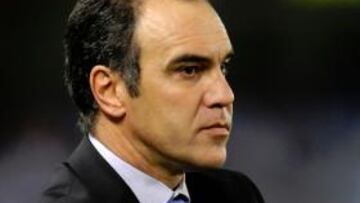 "El equipo tiene menos puntos de los que debería"