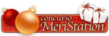 Consigue gratis tu consola en Navidad con MeriStation