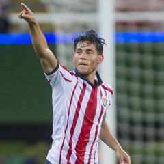 Walter Gael Sandoval confiesa desesperación con Chivas