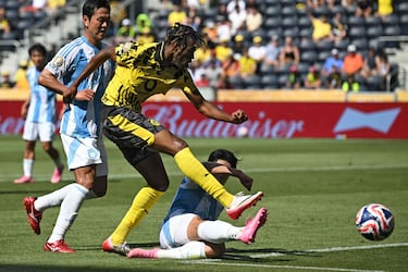 Borussia Dortmund vs Rayados: bajas, lesionados, sancionados y así llegan ambos equipos al partido