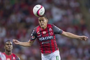 Las 7 cosas que debes saber sobre Necaxa rumbo al Clausura 2018