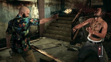 Max Payne 3 supera a Diablo III en las ventas semanales del Reino Unido