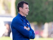 DT de Zenit: “El reto con Durán es ponerlo a tono”