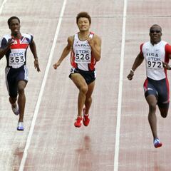 Fin a casi una década de pleitesía al 'más rápido del mundo'