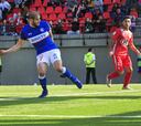 U. La Calera 2 - U. Católica 1: goles, resumen y resultado