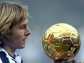 Los Balones de Oro que no conquistaron el mundo ni Europa