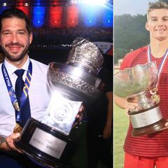 Dos historias mexicanas cerca del corazón de la pandemia