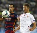 Krychowiak acabó con una fisura costal la final de la Supercopa