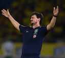 Brasil despide a Fernando Diniz como seleccionador