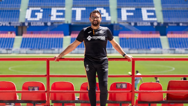 El ‘Barça de Bordalás’ se cita con el Girona de la Cruz Roja